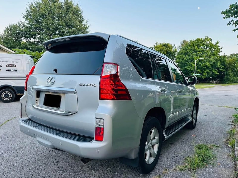 2013 Lexus GX · GX 460 Premium Sport Utility 4D in Lexington, KY (photo 5) — photo 5