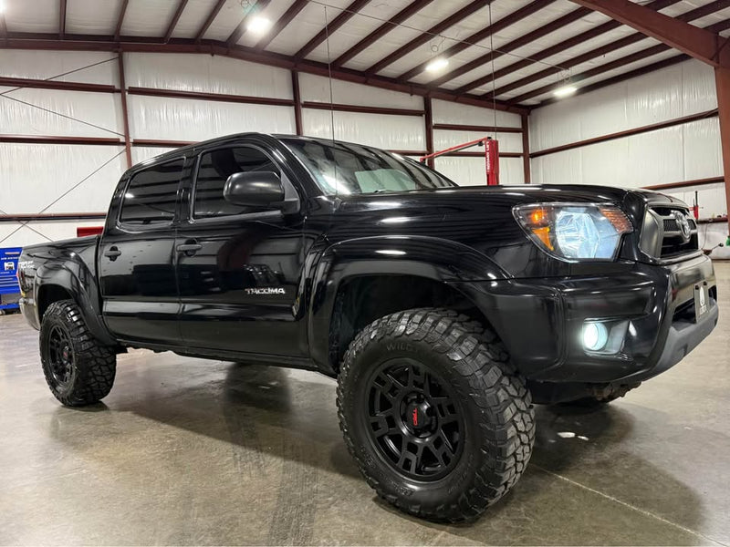 2013 Toyota Tacoma Double Cab · TRD Off-Road Pickup 4D 5 ft in Anniston, AL (photo 2) — photo 2