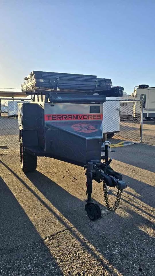 2022 Turtleback expedition t3 in Prescott, AZ (photo 1)