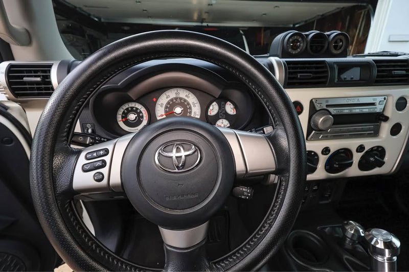 2008 Toyota FJ Cruiser in San Diego, CA (photo 11) — photo 11