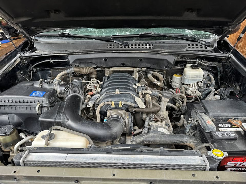 2006 Lexus GX 470 Sport Edition in Denver, CO (photo 12) — photo 12