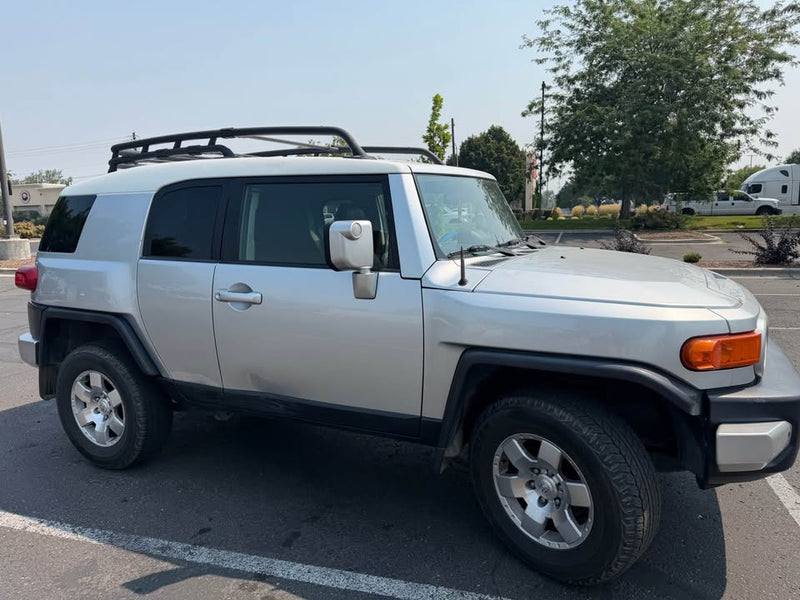 2007 Toyota FJ Cruiser in Boise, ID (photo 3) — photo 3