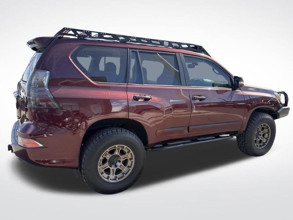 2019 Lexus GX in Englewood, CO (photo 5) — photo 5