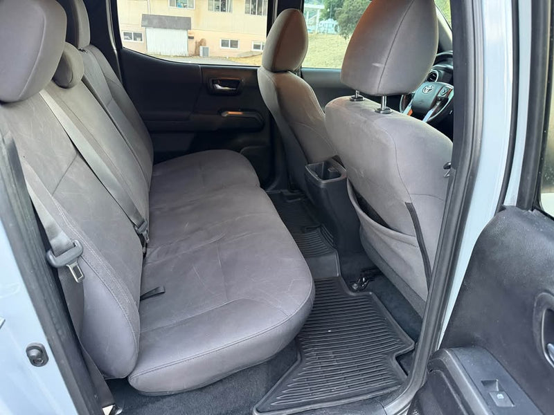 2019 Toyota Tacoma Double Cab · TRD Off Road in Eatonville, WA (photo 10) — photo 10