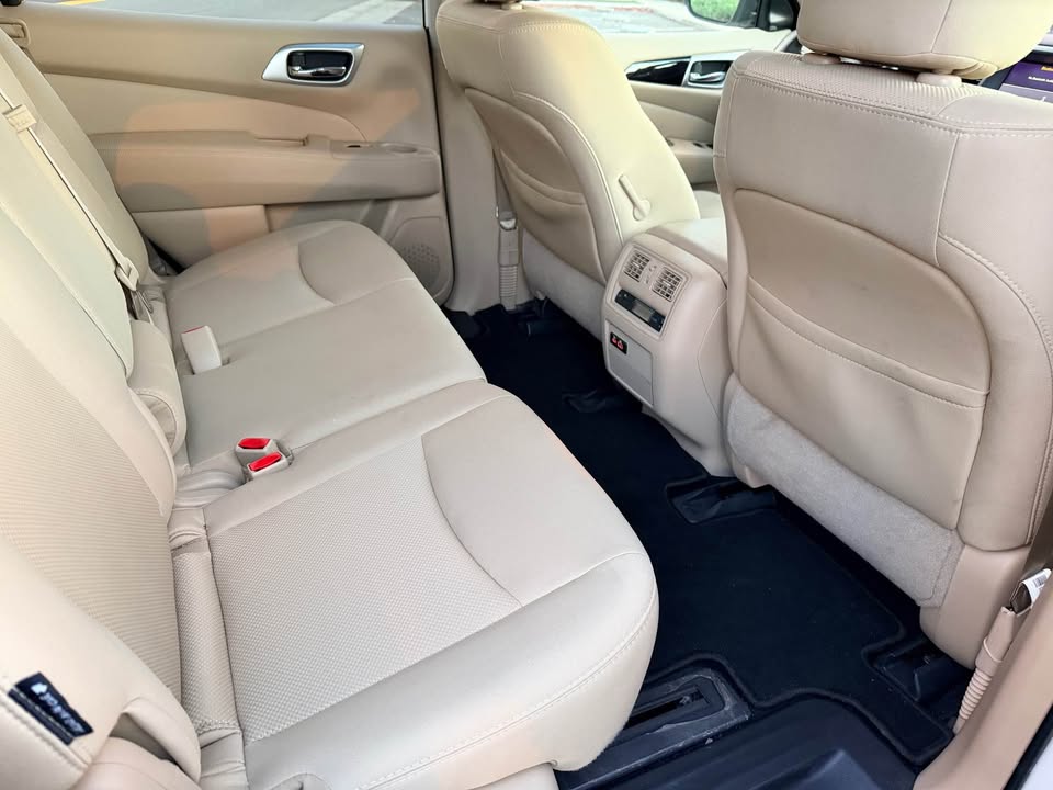 2020 Nissan Pathfinder · SV in Hayward, CA (photo 10) — photo 10