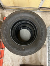 Falken WildPeak A/T 3Wa in Hughson, CA (photo 2)