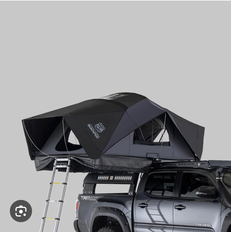Roof Top Tent - IKamper X-Cove 3.0 (photo 3) — photo 3