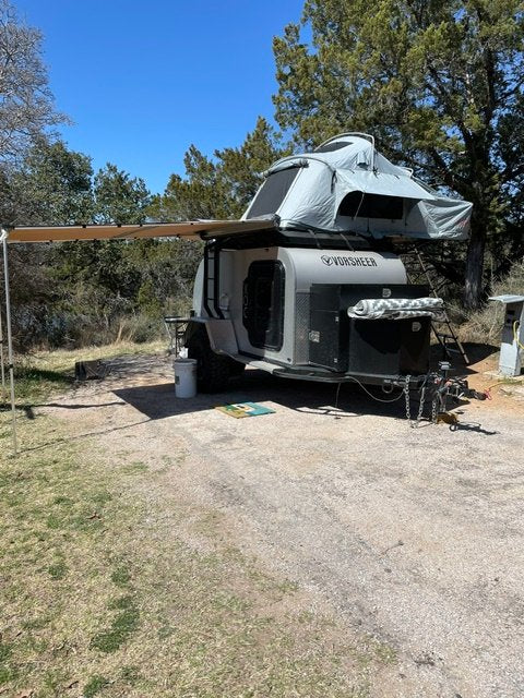 2020 Vorsheer xoc-r in San Antonio, TX (photo 4) — photo 4