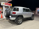 2007 Toyota FJ Cruiser in Hamilton, ON (photo 3)