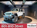 2022 Jeep Heavy modified JEEP Gladiator