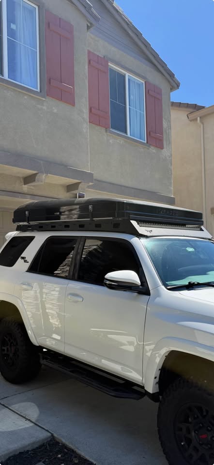iKamper Skycamp 2.0 Roof Top Tent in Fairfield, CA (photo 2) — photo 2