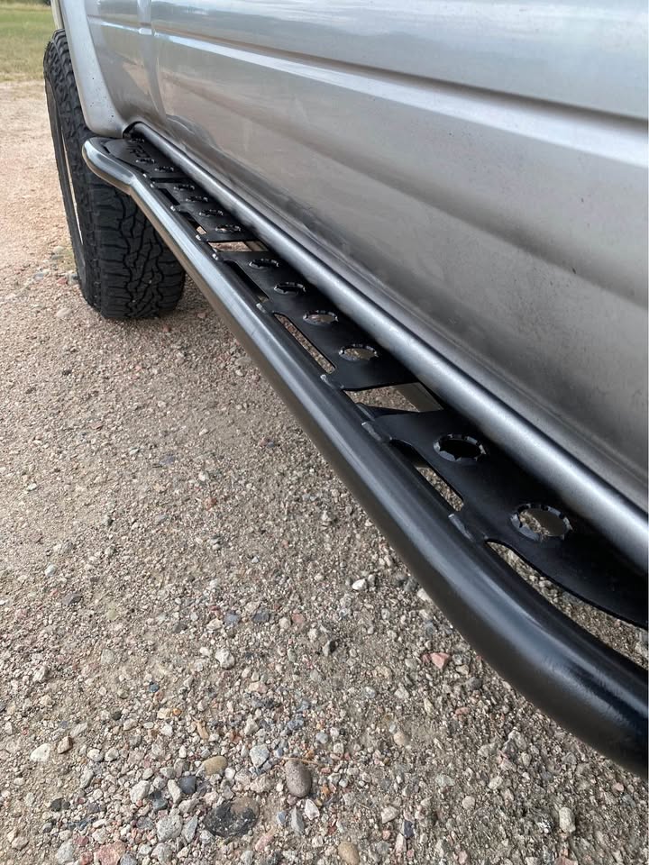 2000 Toyota 4Runner · Limited Sport Utility 4D in Colorado Springs, CO (photo 8) — photo 8