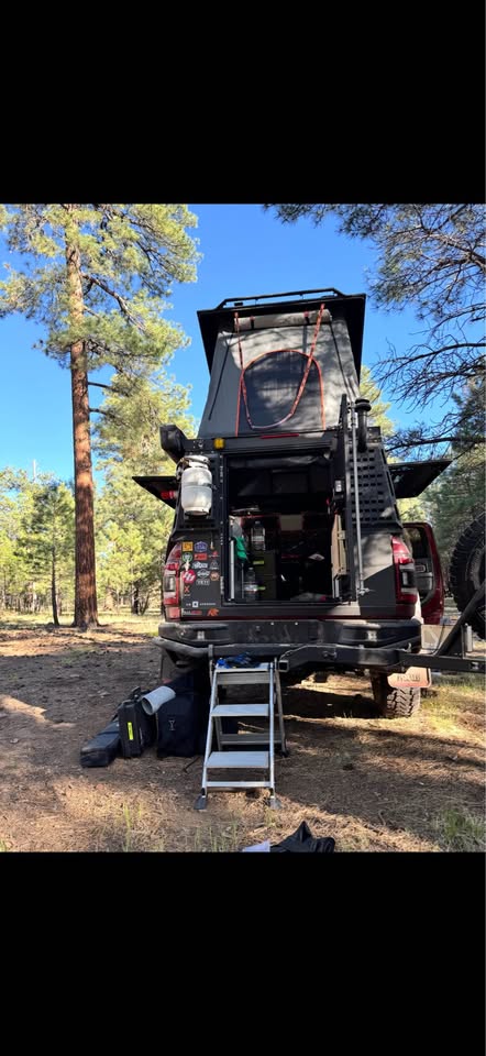 2024 RAM 2500 AEV PROSPECTOR XL in Phoenix, AZ (photo 6) — photo 6
