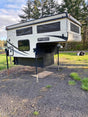 2014 Palomino SS 800 pop-up camper backpack edition in McMinnville, OR (photo 1)