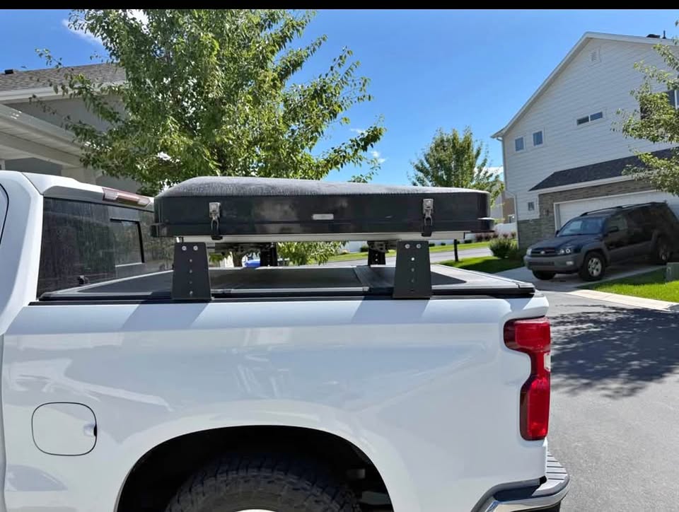 Rooftop Tent in Syracuse, UT (photo 1)