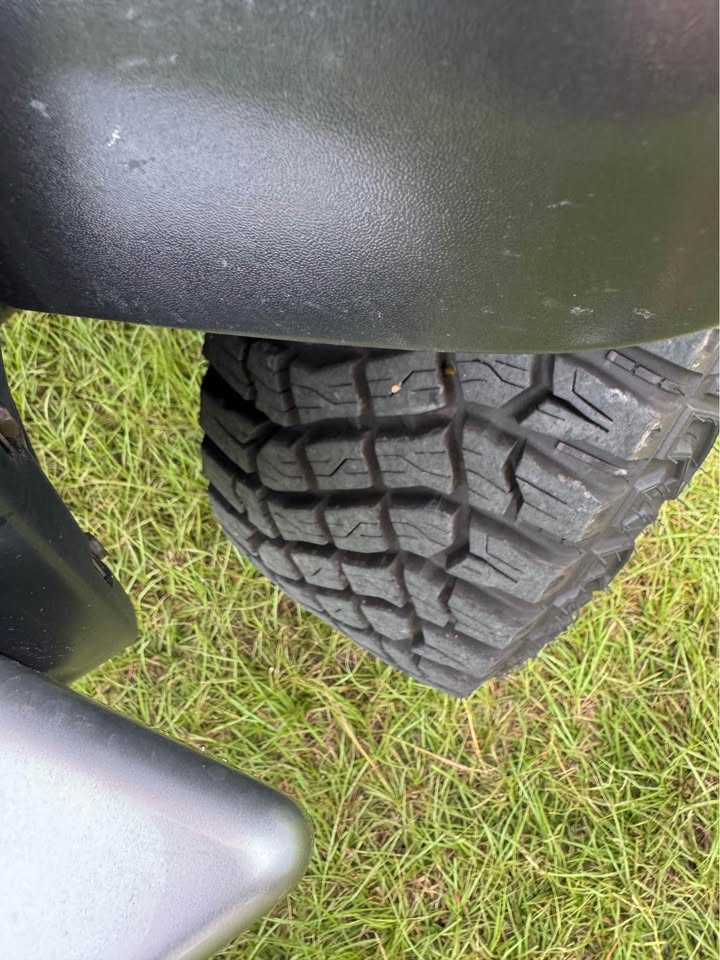 2010 Toyota FJ Cruiser · Sport Utility 2D in Pensacola, FL (photo 11) — photo 11
