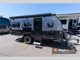 2022 Opus Camper OPUS OP15 in Everett, WA (photo 3)