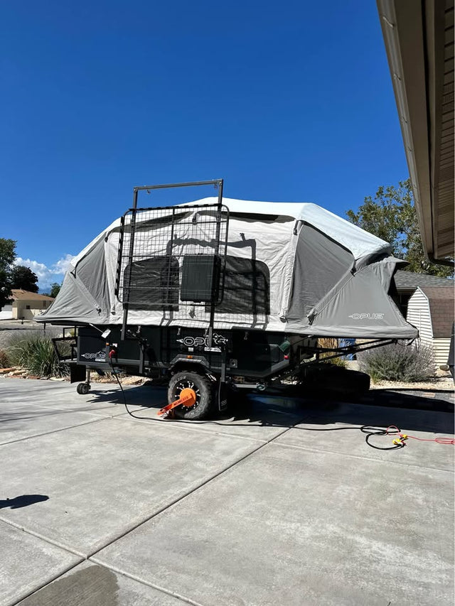 2021 Opus OP4 — photo 3