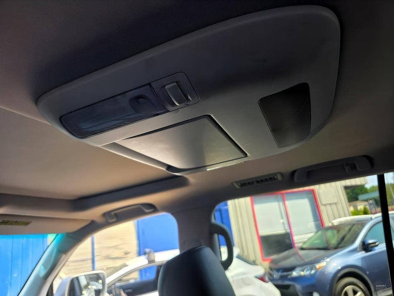 2011 Lexus LX 570 in Seattle, WA (photo 11) — photo 11