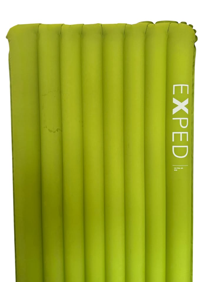 72"x25.6" Exped Ultra 5R MW Sleeping Pad in Boise, ID (photo 2)