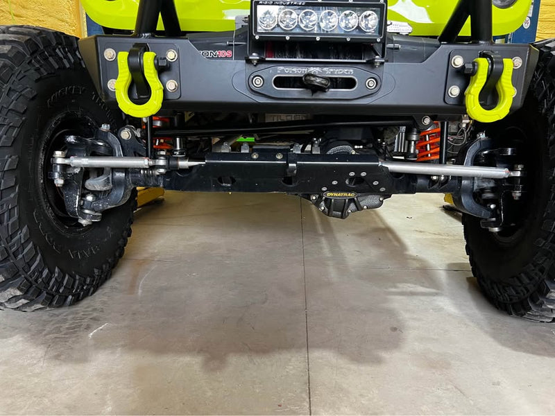2016 Jeep Wrangler Unlimited in Elizabeth, CO (photo 10) — photo 10
