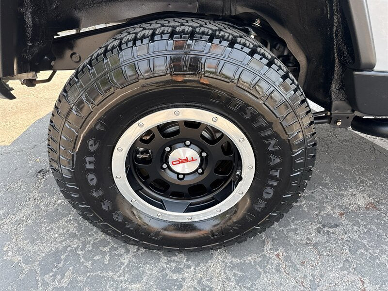 2013 Toyota FJ Cruiser in Boise, ID (photo 12) — photo 12