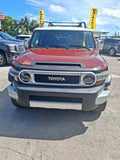 2008 Toyota FJ Cruiser · Sport Utility 2D
