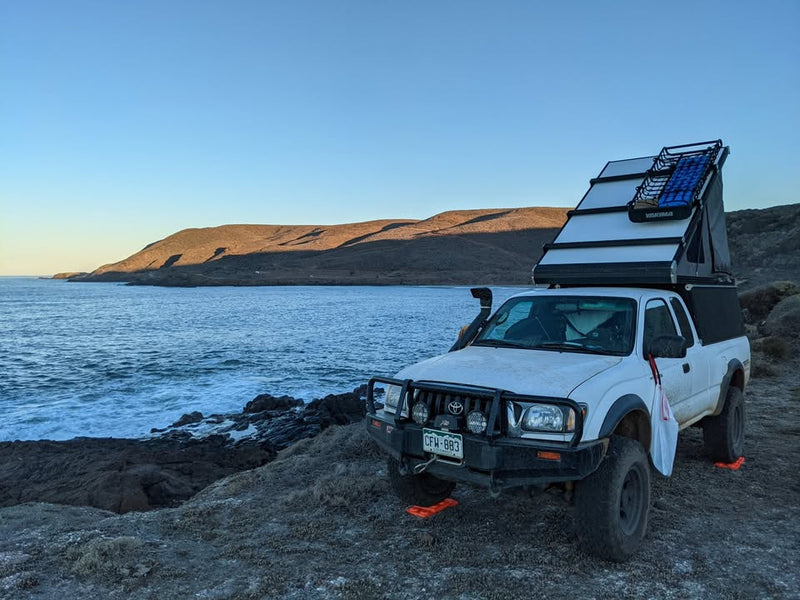 2003 Toyota Tacoma TRD in Fort Collins, CO (photo 8) — photo 8