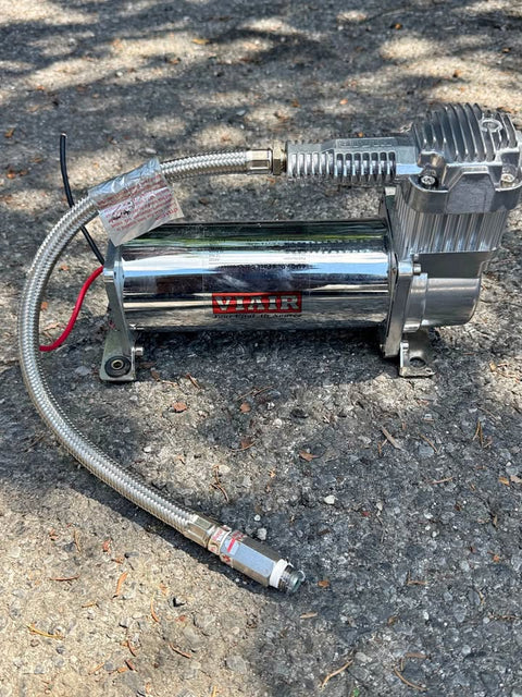 Viair Compressor 444C