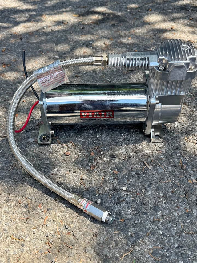 Viair Compressor 444C (photo 1)
