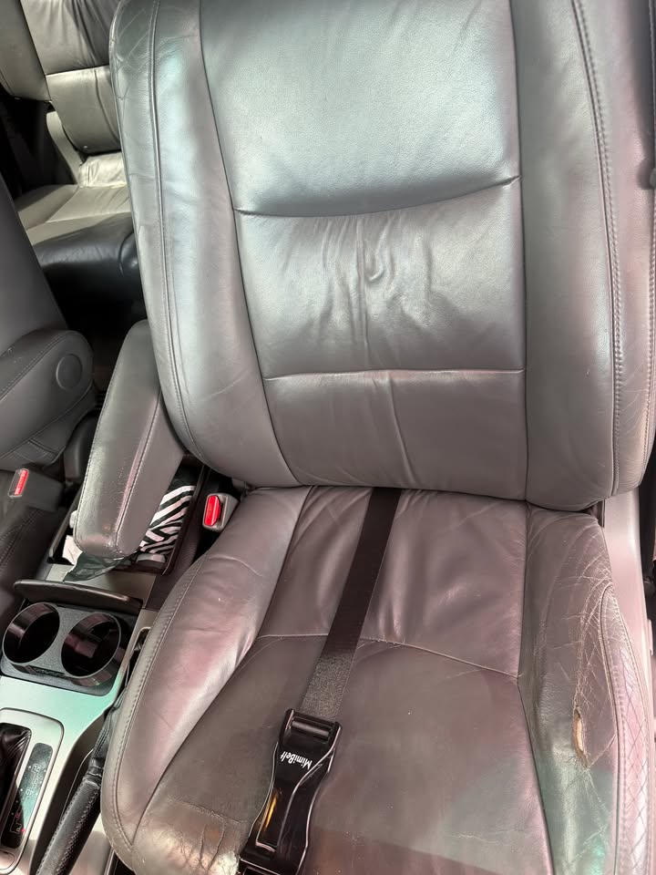 2007 Lexus GX470 in Phoenix, AZ (photo 9) — photo 9