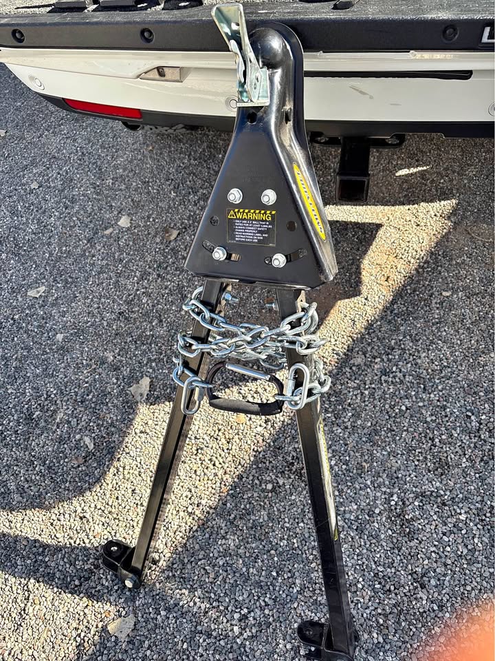 SMITTYBILT TOW BAR in Espanola, NM (photo 1) — photo 1