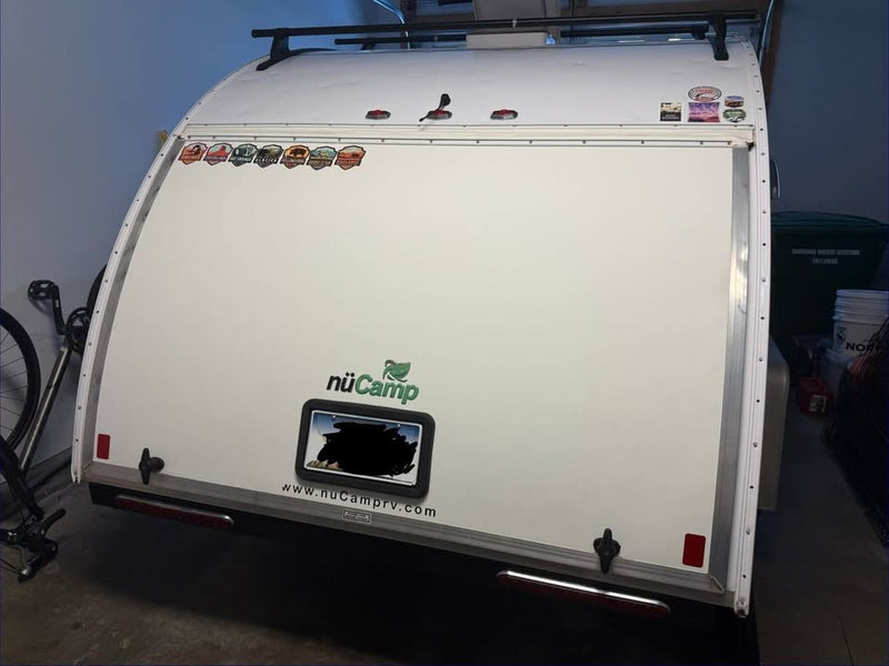 2018 Nucamp teardrop t@g outback RV in Great Falls, MT (photo 3) — photo 3