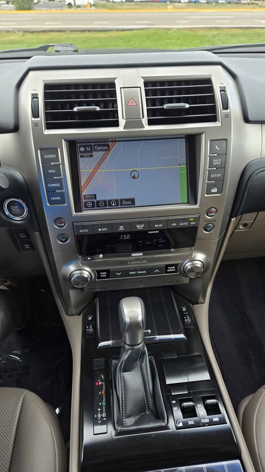 2021 Lexus GX · GX 460 Luxury Sport Utility 4D in Idaho Falls, ID (photo 7) — photo 7