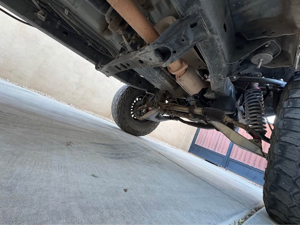 2001 Toyota Tacoma Xtracab · PreRunner in Queen Creek, AZ (photo 12) — photo 12
