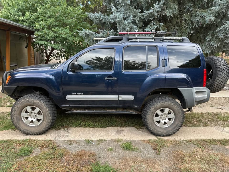 2007 Nissan Xterra · Off-Road Sport Utility 4D in Longmont, CO (photo 4) — photo 4