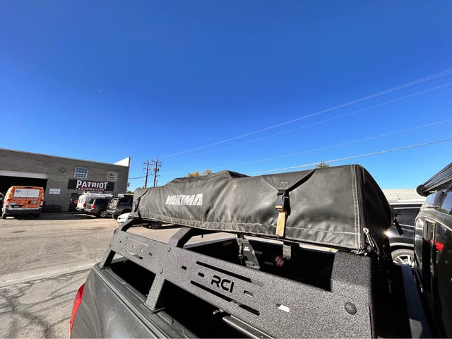 Yakima 2016 SkyRise Roof Tent *TENT ONLY* — photo 2