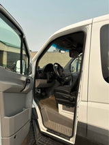 2017 Mercedes-Benz Sprinter 2500 Cargo · Standard Roof w/144" WB Van 3D in Meridian, ID (photo 8)