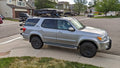 Yakima Skyrise medium rooftop tent