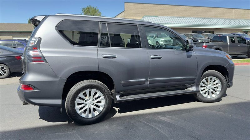 2018 Lexus GX 460 in Sandy, UT (photo 10) — photo 10