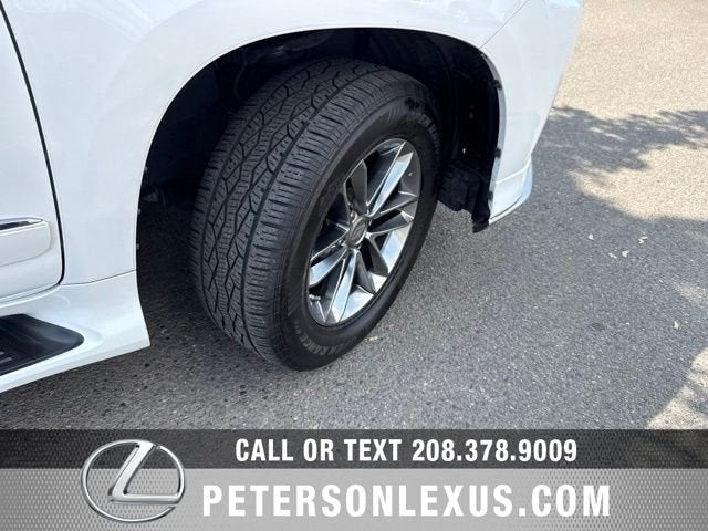 2017 Lexus GX 460 in Boise, ID (photo 11) — photo 11