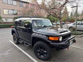 2007 Toyota FJ Cruiser