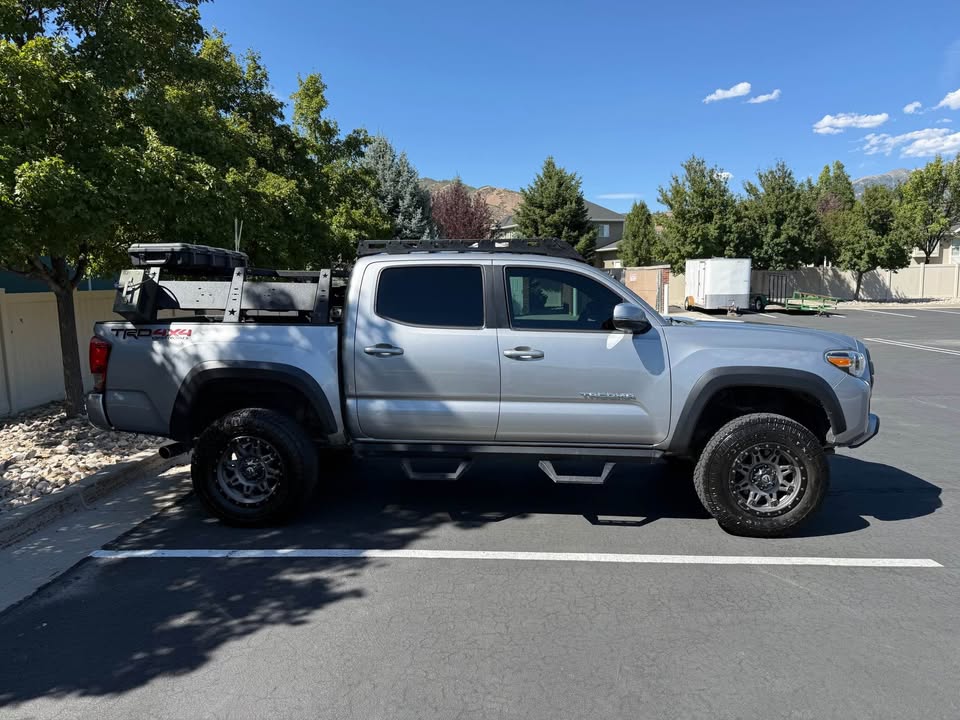2017 Toyota Tacoma Trd Pro in Lehi, UT (photo 2) — photo 2