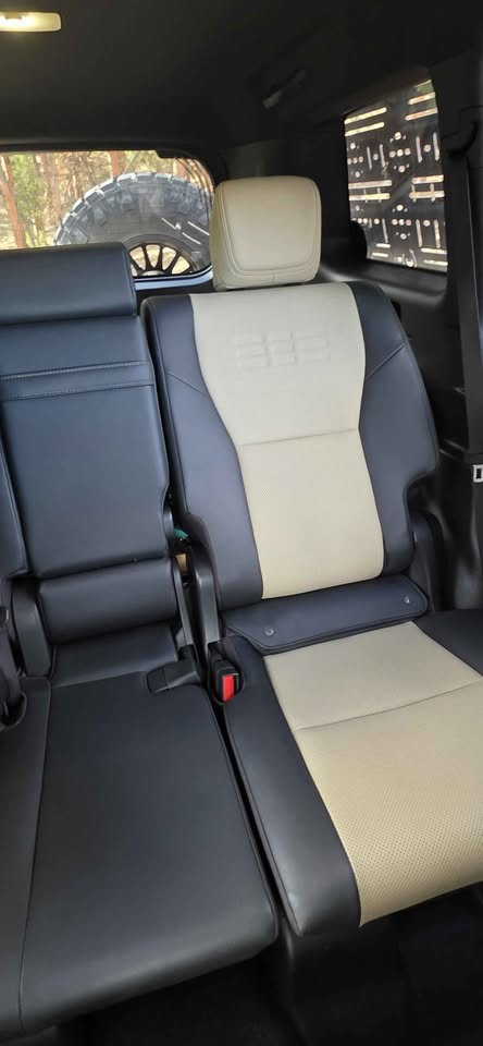 2025 Lexus GX · 550 Overtrail in Golden, CO (photo 6) — photo 6