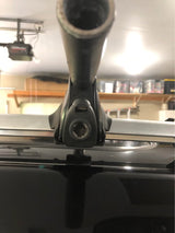 Yakima Roof Rack Crossbars in Eagle, ID (photo 5)