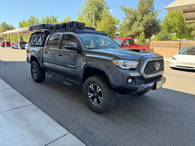 2019 Toyota Tacoma Double Cab · TRD Sport in Sparks, NV (photo 1) — photo 1