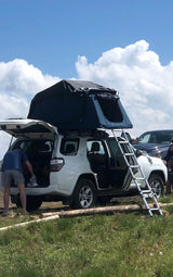 Thule Tepui Rooftop Tent 2 Person in Denver, CO (photo 6)