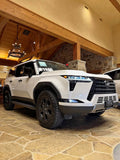2024 Lexus GX · GX550 OverTrail Plus