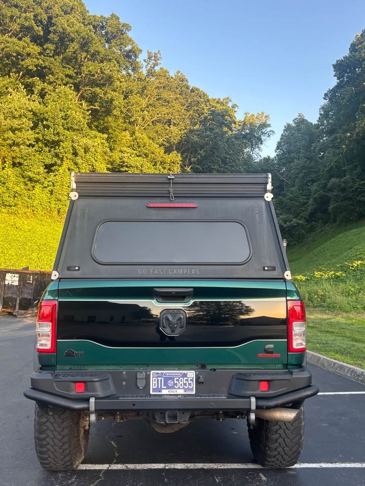 2022 Ram 2500 Crew Cab in Knoxville, TN (photo 6) — photo 6