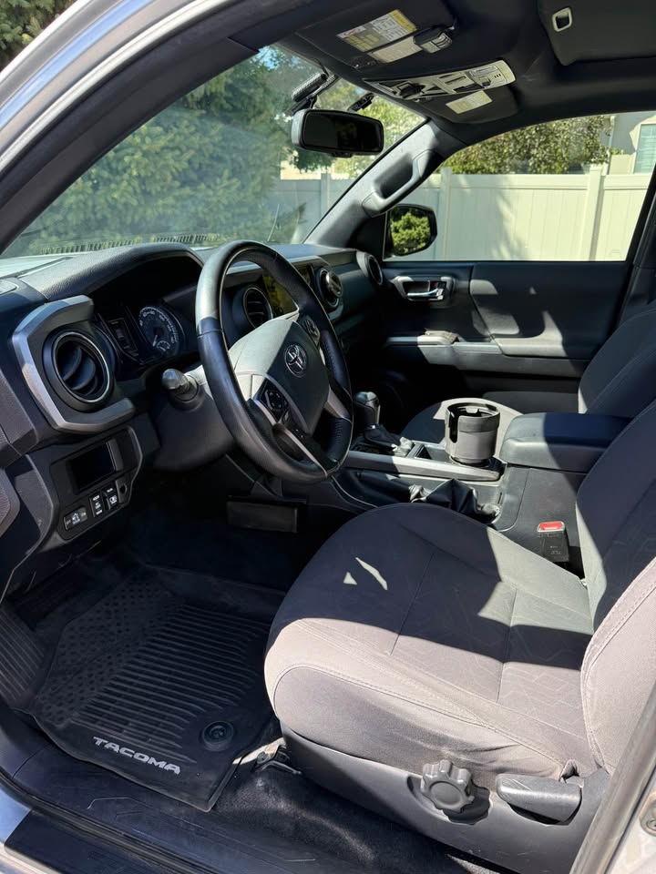 2017 Toyota Tacoma Trd Pro in Lehi, UT (photo 5) — photo 5